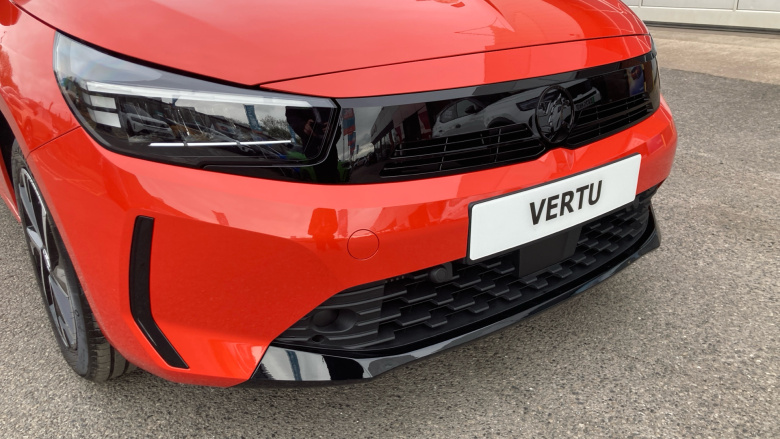 Vauxhall Corsa 1.2 Turbo Yes 5dr [Winter Pack] Petrol Hatchback